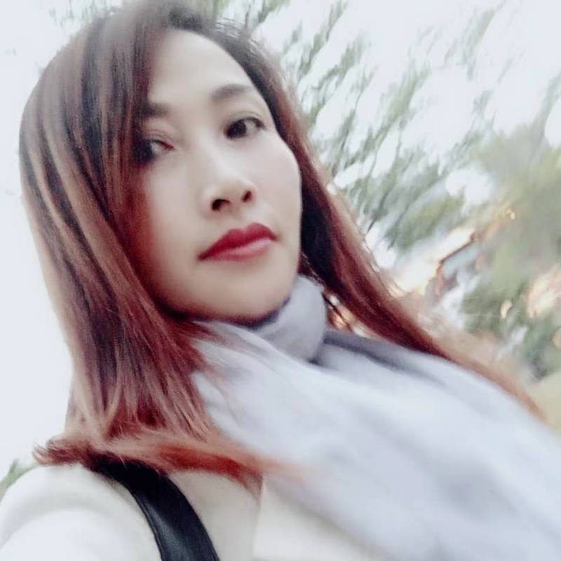 我就是我的第一张照片--仙游婚介网