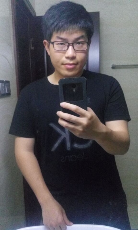 HU的第一张照片--仙游婚介网