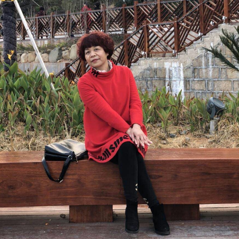 诗琴画意的第一张照片--仙游婚介网