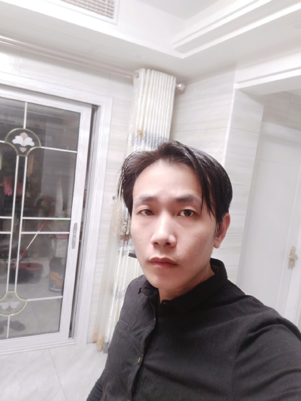 阿派的第一张照片--仙游婚介网
