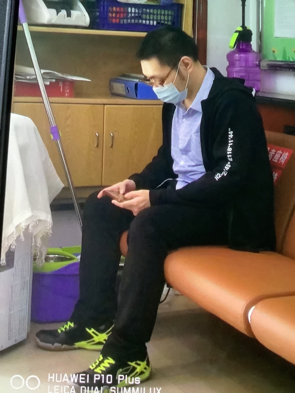 可以两顾上门的第一张照片--仙游婚介网