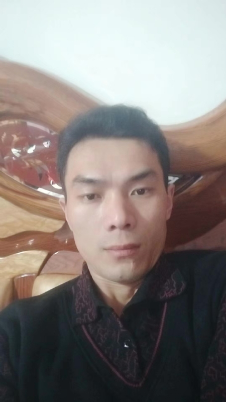 错把真心喂了狗的第四张照片--仙游婚介网