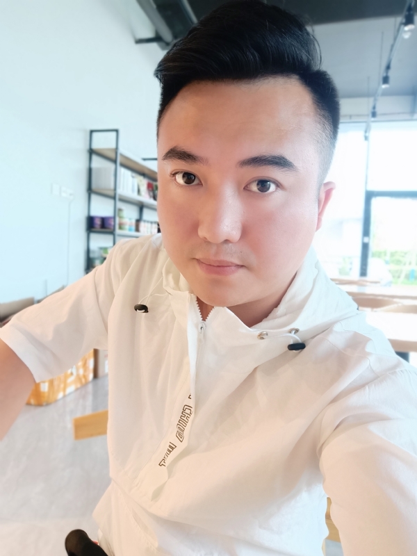 王先生的第一张照片--仙游婚介网