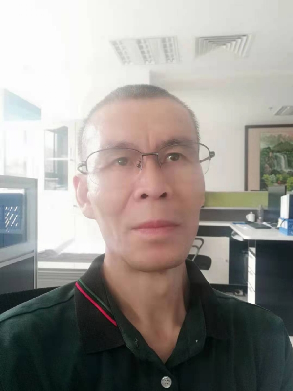 随缘2021的第一张照片--仙游婚介网