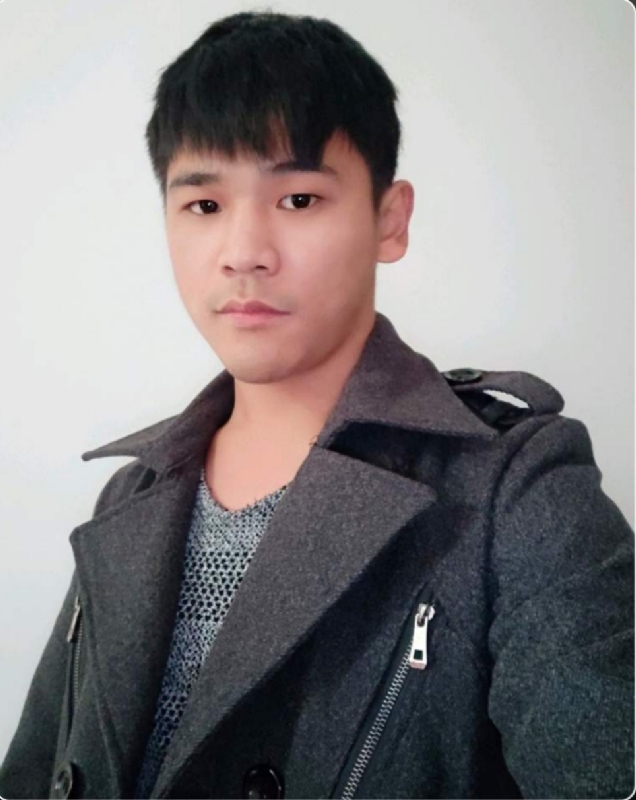 良人的第二张照片--仙游婚介网