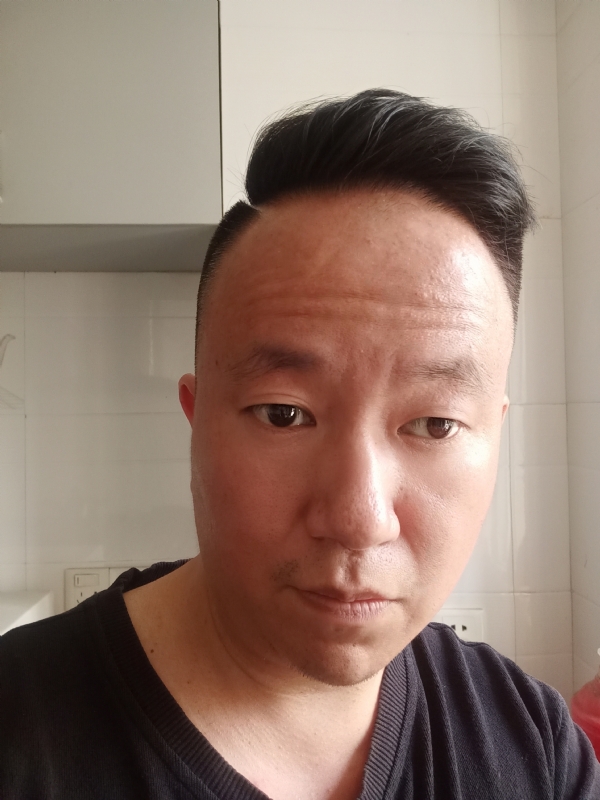 阿king的第一张照片--仙游婚介网
