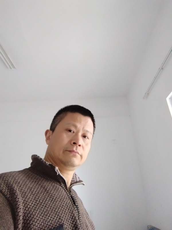 无云的第一张照片--仙游婚介网