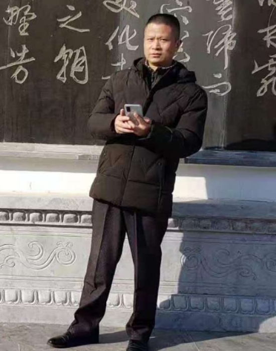 无云的第二张照片--仙游婚介网