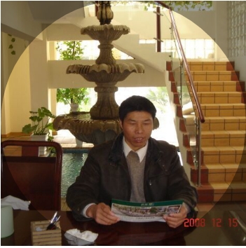 竹林的第一张照片--仙游婚介网