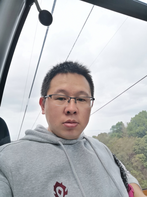 枫叶12的第一张照片--仙游婚介网