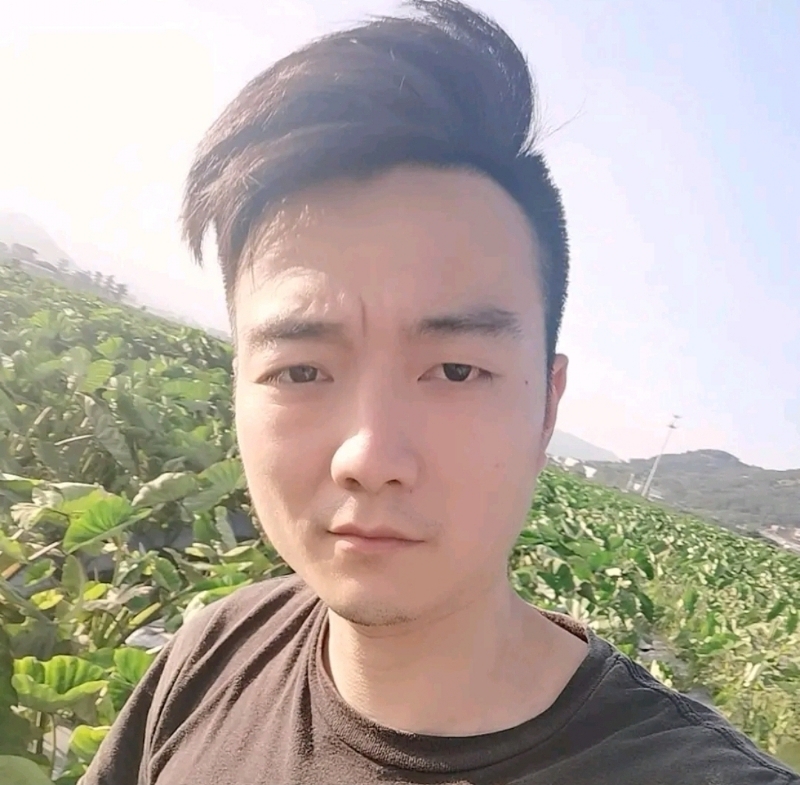 等待的第一张照片--仙游婚介网
