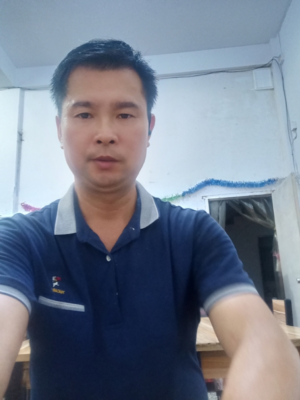 我是自强不息的第一张照片--仙游婚介网