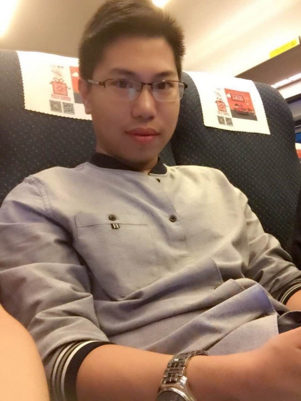 落幕的第一张照片--仙游婚介网
