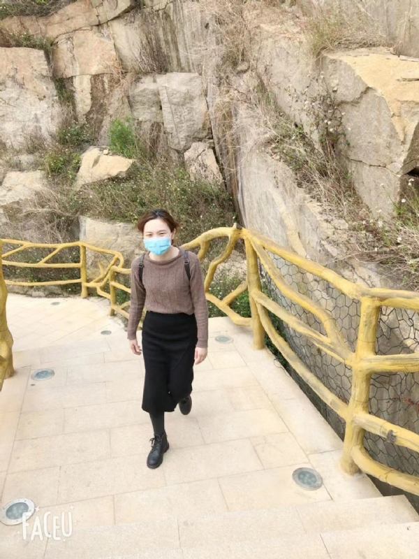 隐身2021的第一张照片--仙游婚介网
