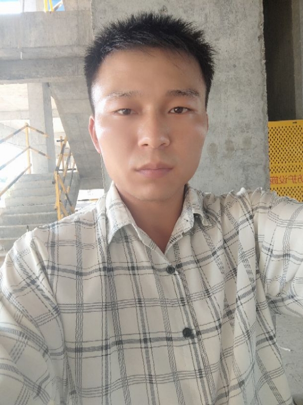 瑾言的第一张照片--仙游婚介网