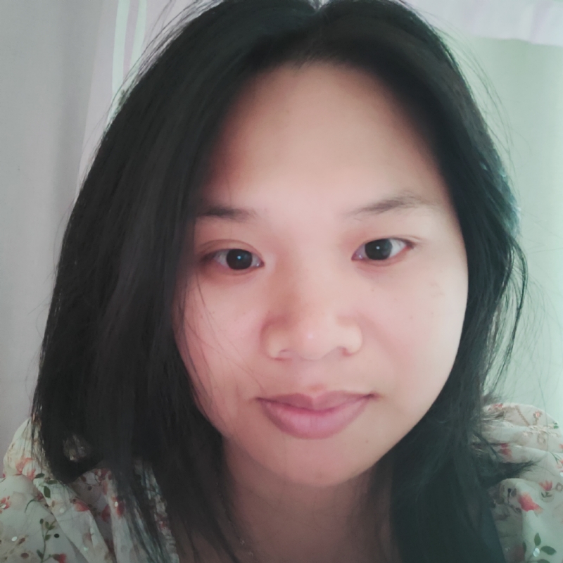 真妮的第二张照片--仙游婚介网