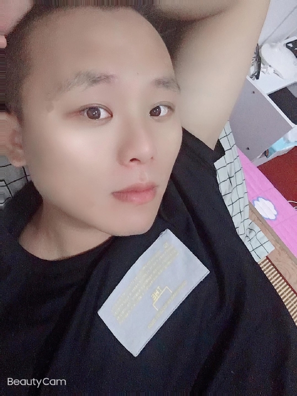 相守的第二张照片--仙游婚介网