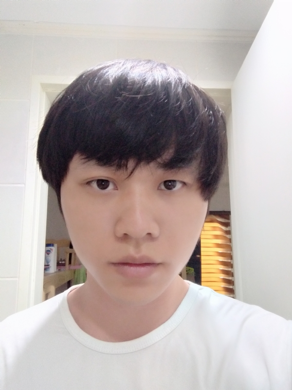 还能相信爱情吗的第一张照片--仙游婚介网
