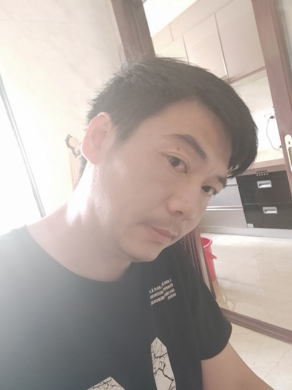 漫步的第一张照片--仙游婚介网