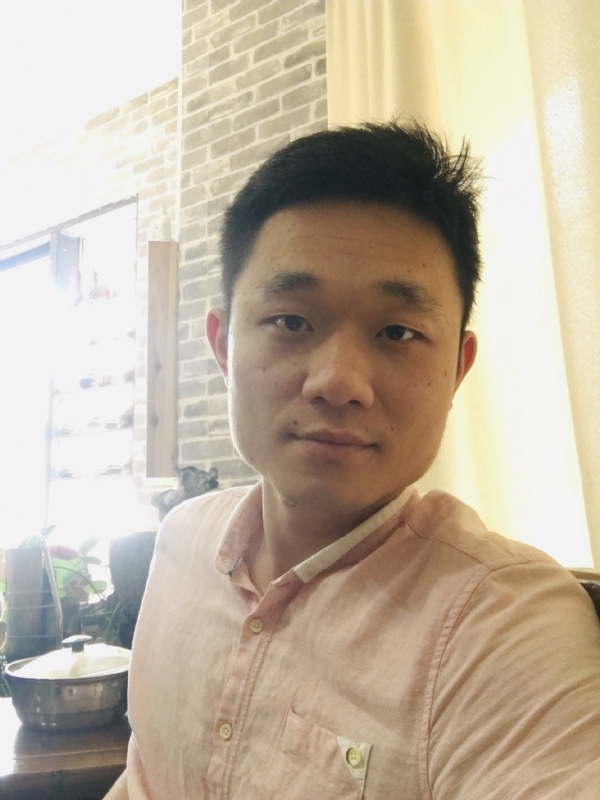 落落大方的第二张照片--仙游婚介网