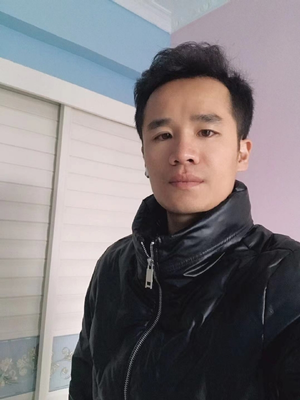 小杨哥的第一张照片--仙游婚介网