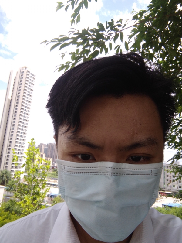 zf的第一张照片--仙游婚介网