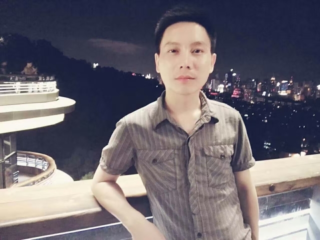 幕秋的第二张照片--仙游婚介网