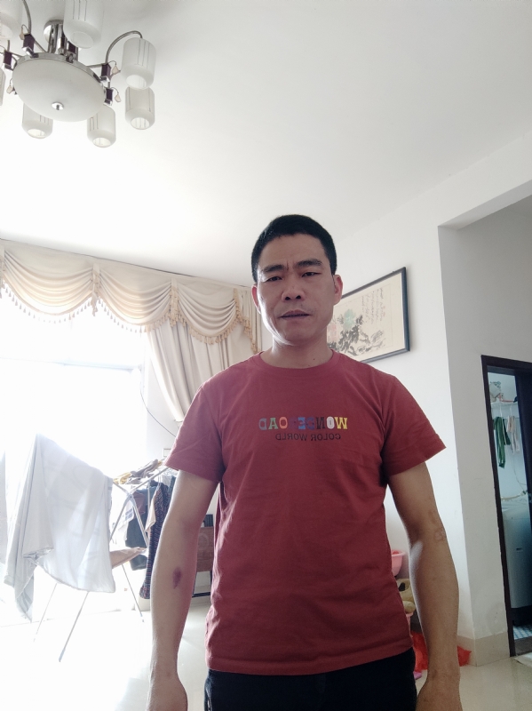 再回首的第二张照片--仙游婚介网
