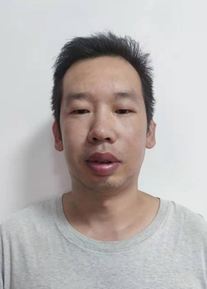微笑的第二张照片--仙游婚介网