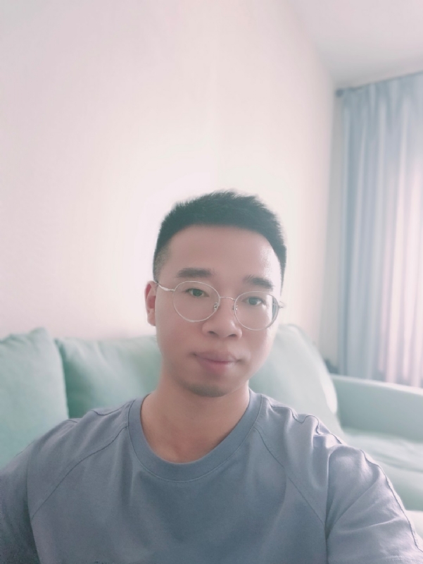 阿挺的第一张照片--仙游婚介网