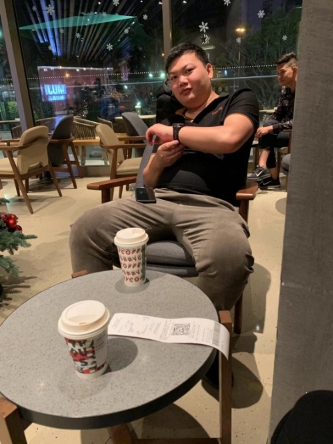 华熙的第一张照片--仙游婚介网