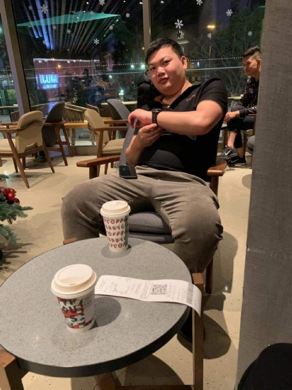 华熙的第二张照片--仙游婚介网