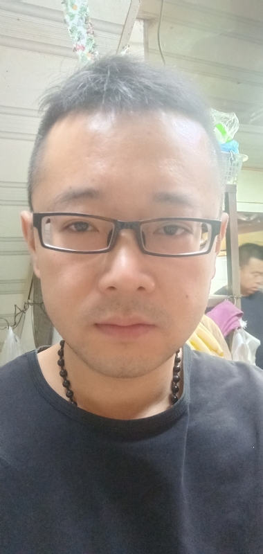 雅痞的第二张照片--仙游婚介网