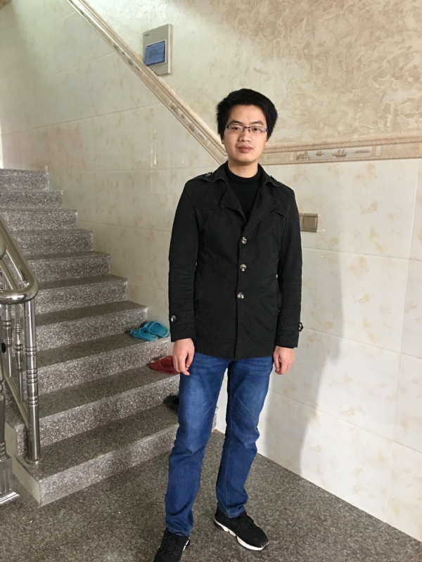 雲戯的第二张照片--仙游婚介网