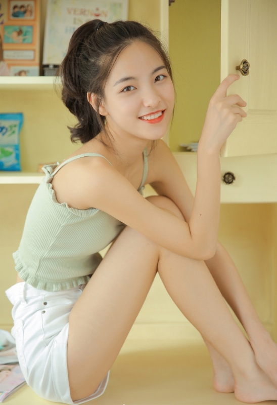 甜心小可爱的第一张照片--仙游婚介网