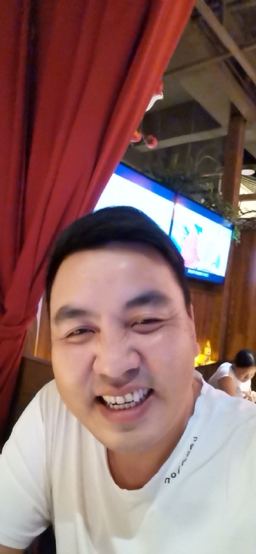 泉哥的第一张照片--仙游婚介网
