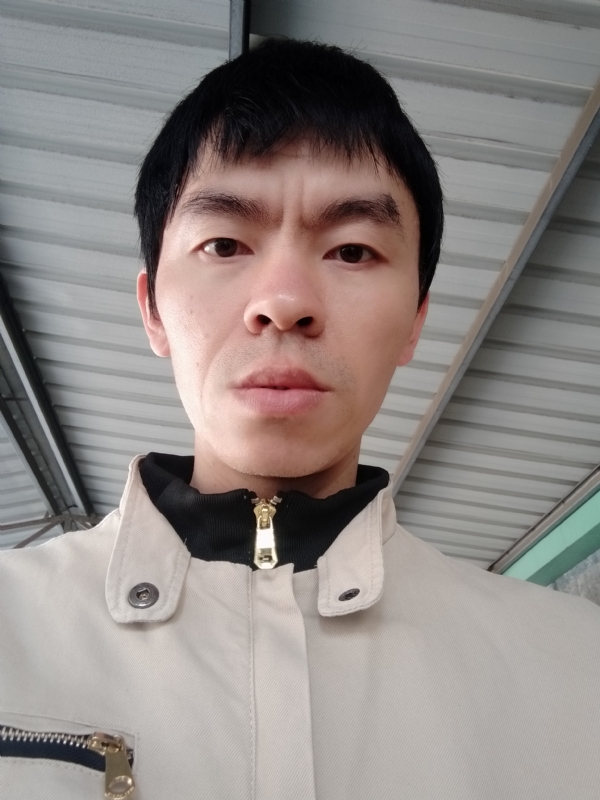 寂寞无忌的第一张照片--仙游婚介网