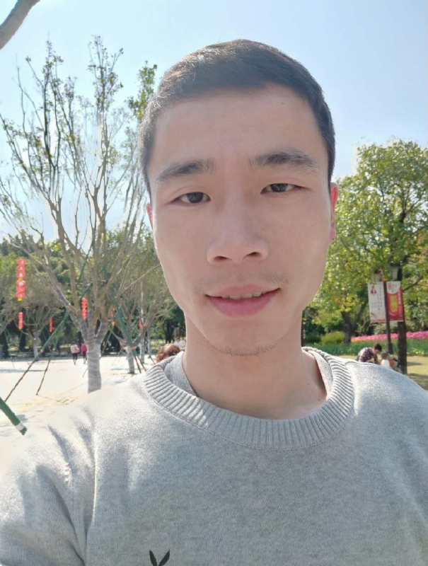 小懒虫的第一张照片--仙游婚介网