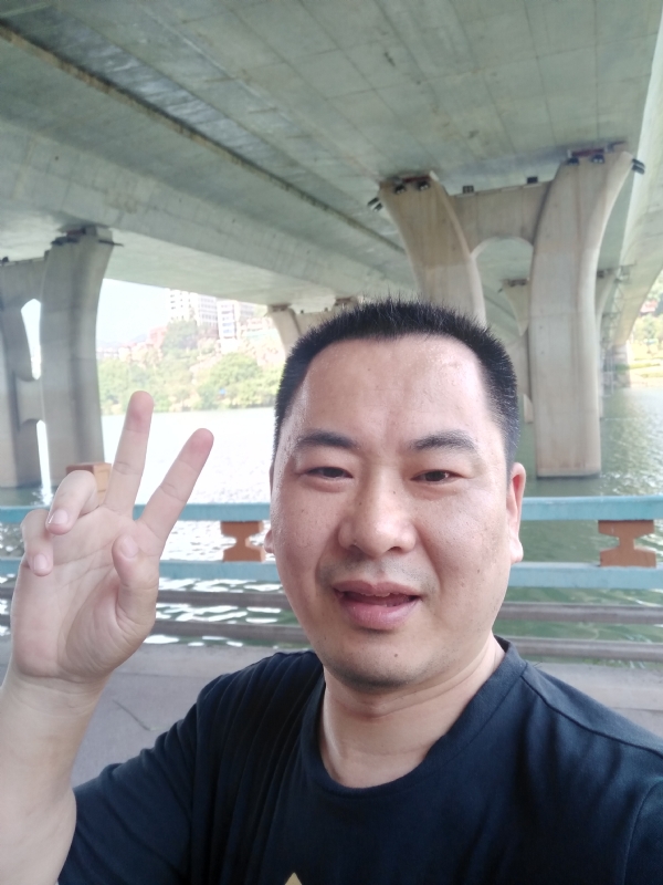 上人的第一张照片--仙游婚介网