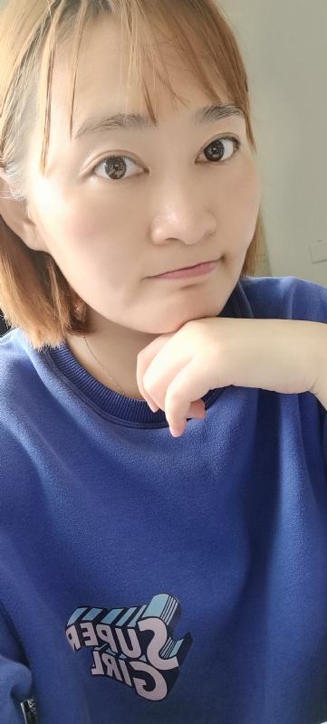 花花火的第一张照片--仙游婚介网
