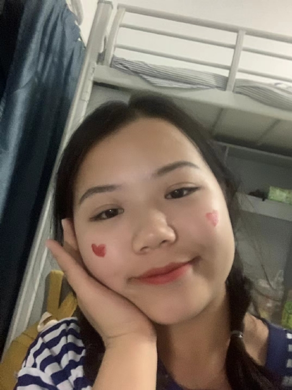 轻轻的一片云的第一张照片--仙游婚介网