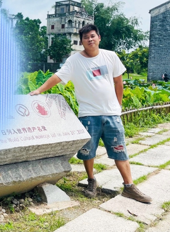 张海187的第二张照片--仙游婚介网