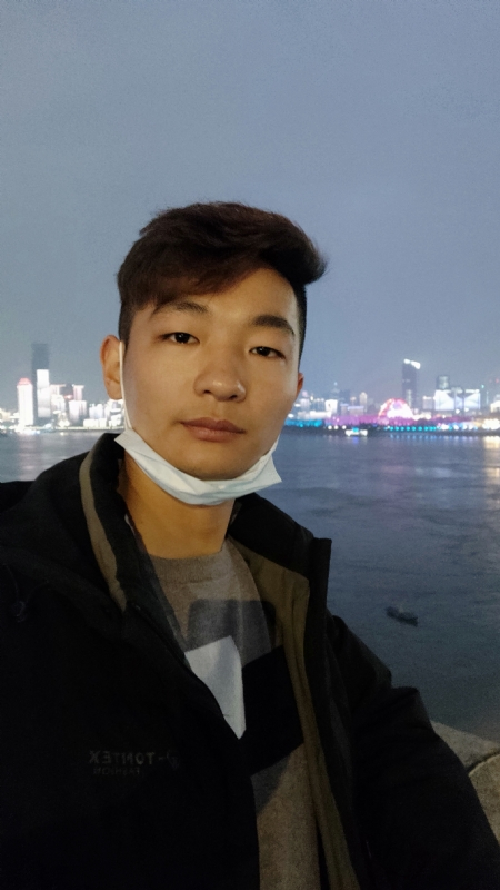 遇见的第一张照片--仙游婚介网