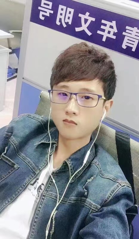 十月的第一张照片--仙游婚介网