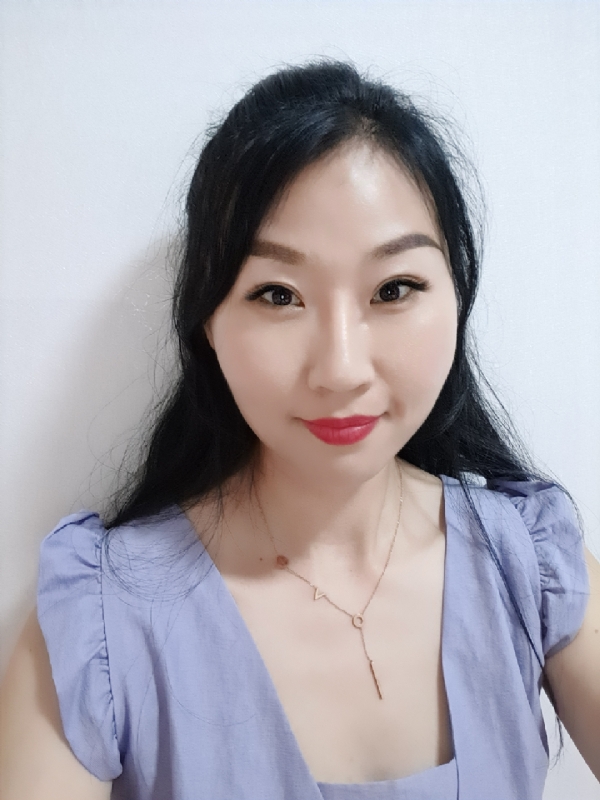 淘淘的第一张照片--仙游婚介网
