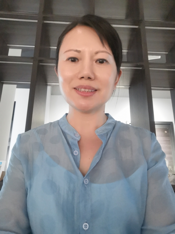 简简单单的第一张照片--仙游婚介网