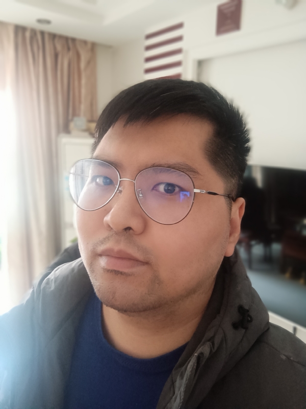 火恋的第一张照片--仙游婚介网