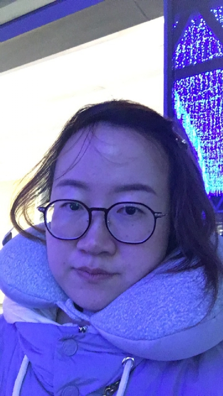 wendy的第二张照片--仙游婚介网