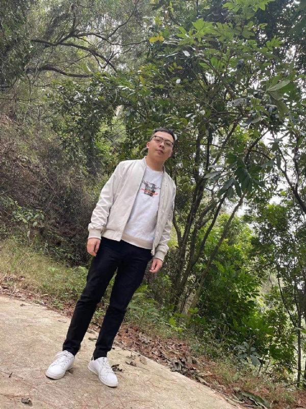 WD的第一张照片--仙游婚介网