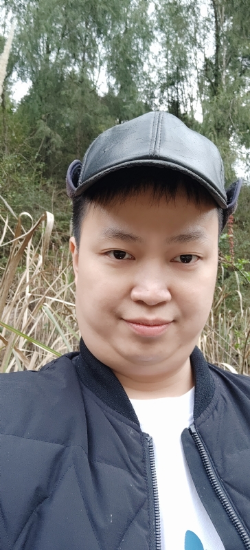 熊猫儿的第一张照片--仙游婚介网